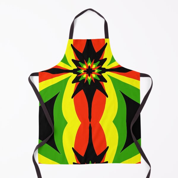 Item preview, Reggae Flower (Reggae 7) designed and sold by ericked2007.