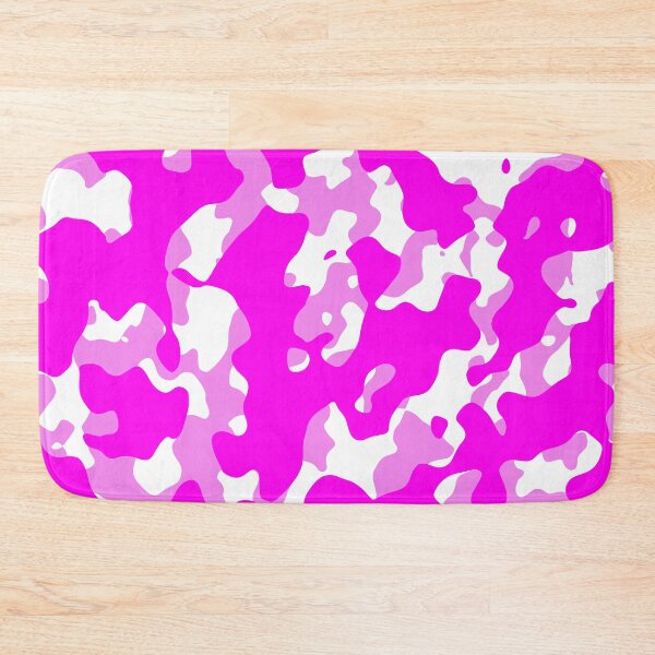 Item preview, Pink Camo designed and sold by YellowLion.