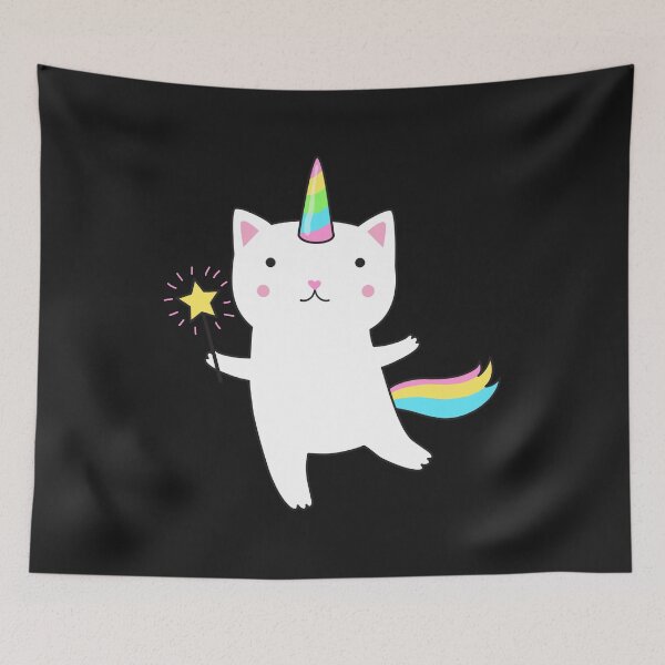Item preview, unikitty - radio - cat - star -  music  designed and sold by Nouni-abdo.