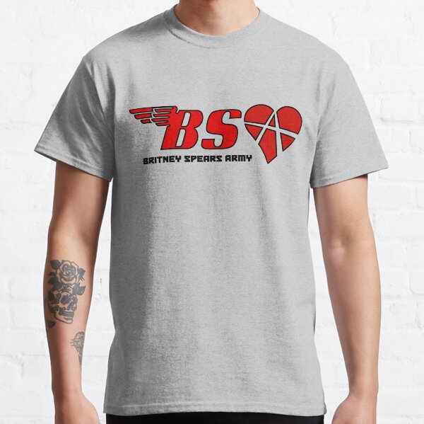 BSA Classic T-Shirt