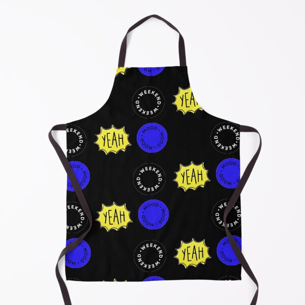 Item preview, Mood, Weekend design designed and sold by Imaginative Expressions⭐️ ⭐️ ⭐️ ⭐️ ⭐️.
