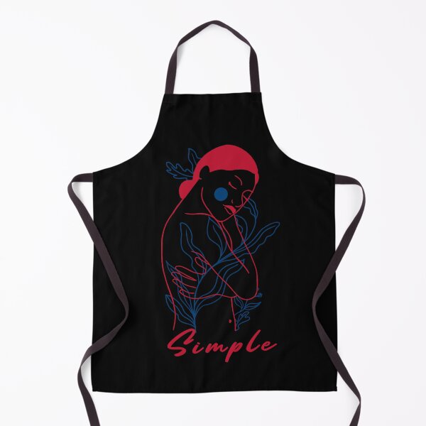 Item preview, Simple designed and sold by QuoteMeApp.