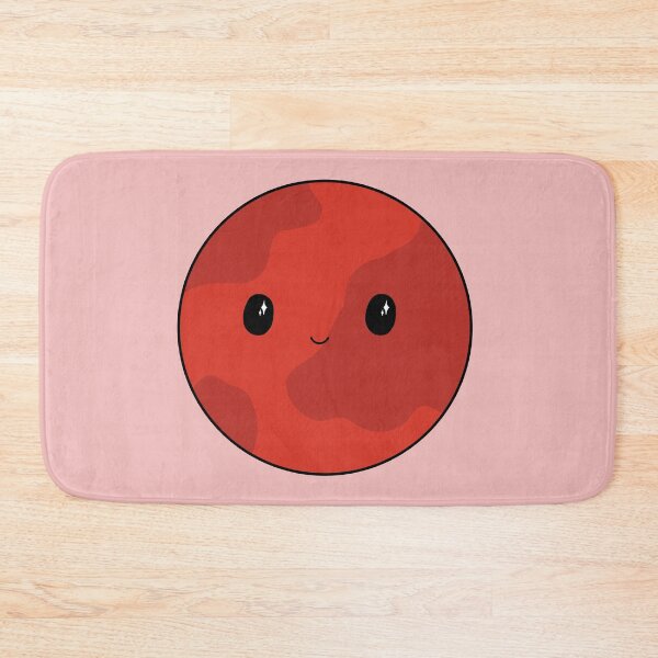 Item preview, Happy Mars designed and sold by cosmicbubblegum.