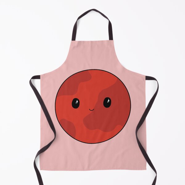 Item preview, Happy Mars designed and sold by cosmicbubblegum.