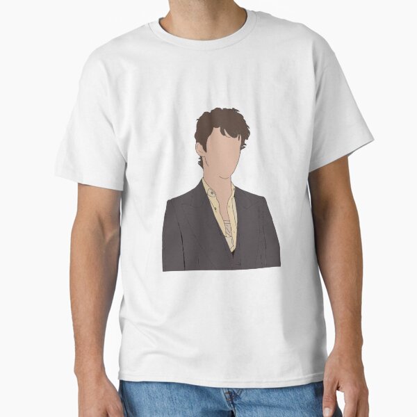 Item preview, Troye Sivan Illustration designed and sold by Daniela  Bobadilla.