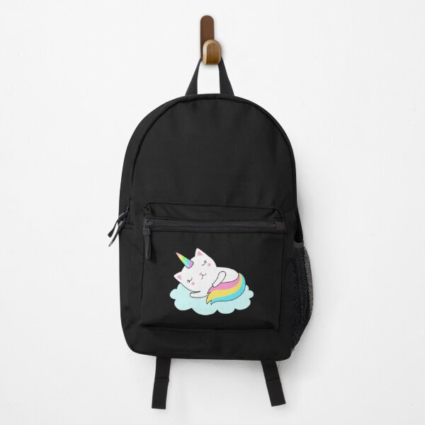 Item preview, unikitty - radio - cat - sleep -  music  designed and sold by Nouni-abdo.