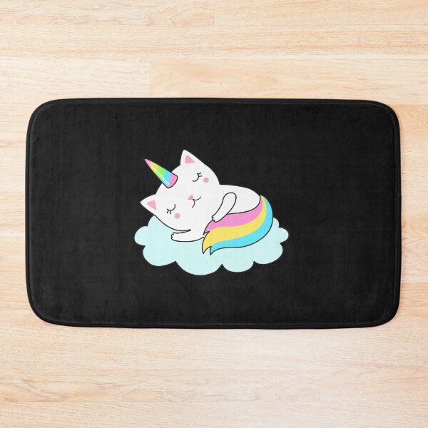 Item preview, unikitty - radio - cat - sleep -  music  designed and sold by Nouni-abdo.