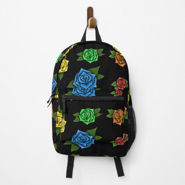 Item preview, Rainbow Roses design designed and sold by klclark1996.
