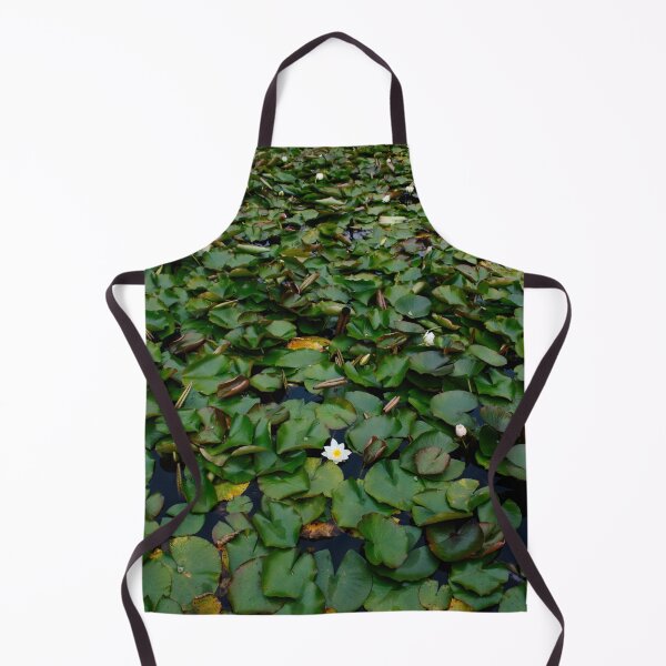 Item preview, Waterlily - Study III designed and sold by BritishYank.