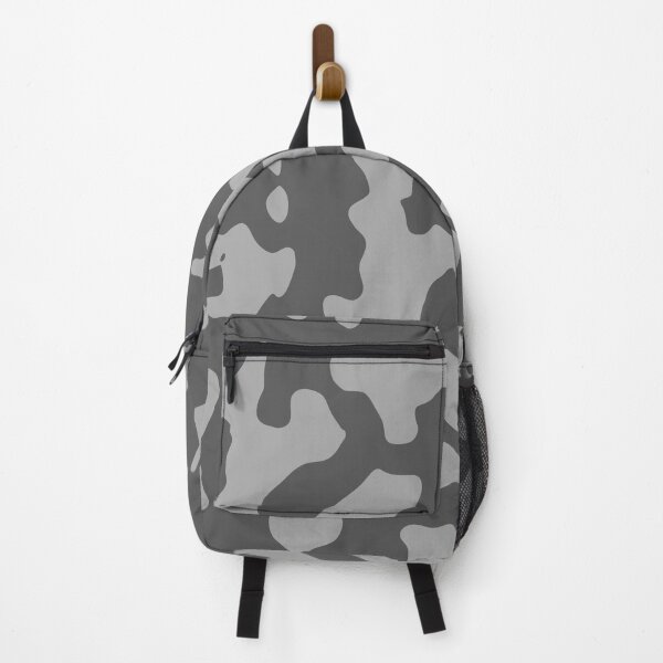 Item preview, Gray Camo designed and sold by YellowLion.