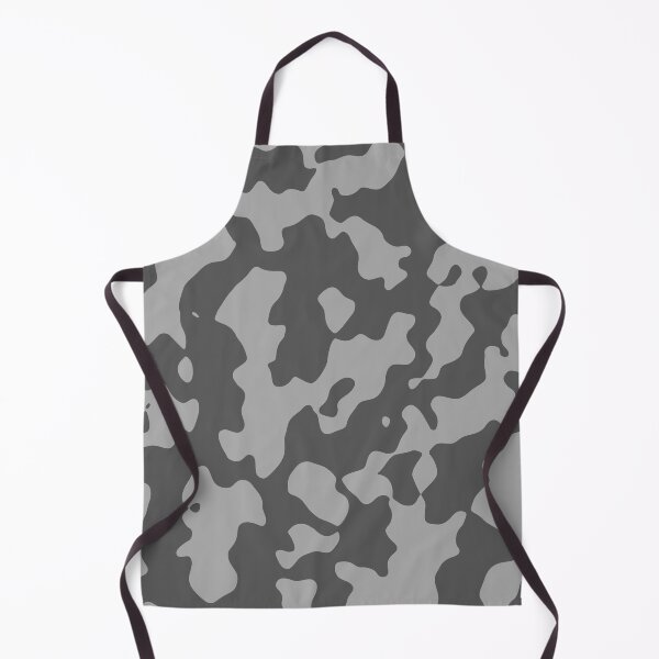 Item preview, Gray Camo designed and sold by YellowLion.