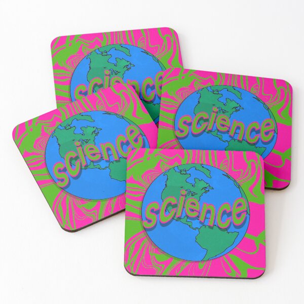 Item preview, Science! designed and sold by BeauStinson.