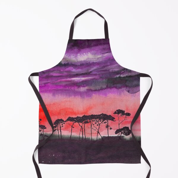 Item preview, Africa sunset 1 designed and sold by Kissart.