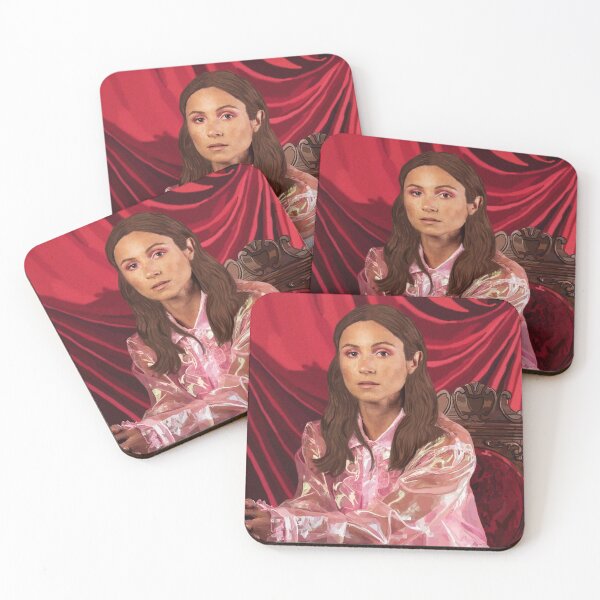 Item preview, Dominique Provost-Chalkley designed and sold by scorsone81.