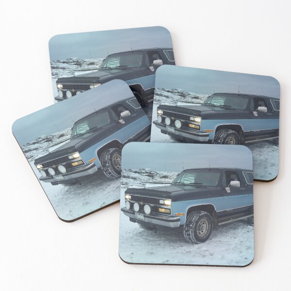Item preview, Chevrolet Blazer 1500 Silverado designed and sold by romeobravado.