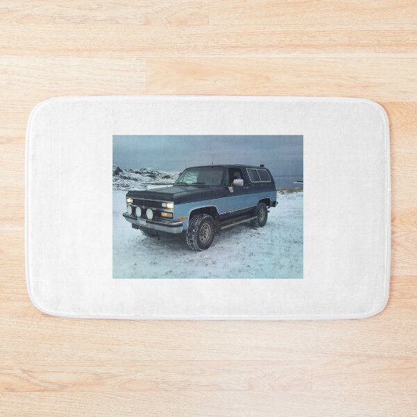 Item preview, Chevrolet Blazer 1500 Silverado designed and sold by romeobravado.
