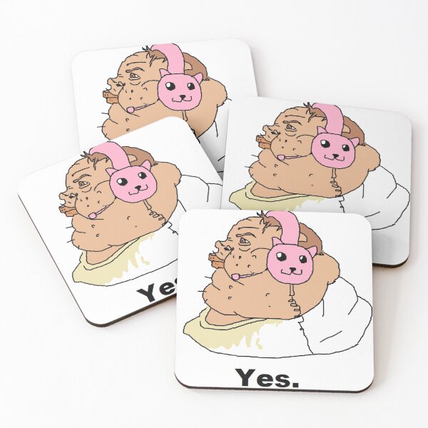 Item preview, Yes Meme designed and sold by BoomerUSA.