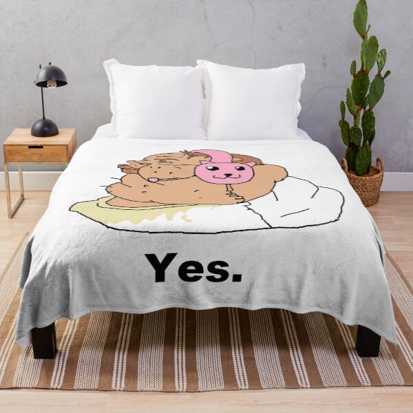 Item preview, Yes Meme designed and sold by BoomerUSA.
