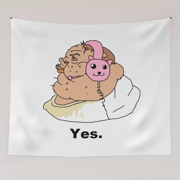 Item preview, Yes Meme designed and sold by BoomerUSA.