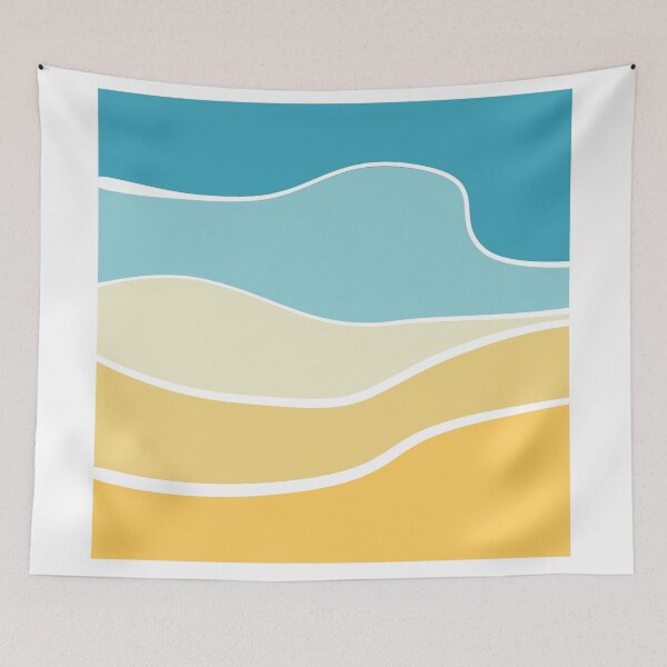Item preview, Beach day designed and sold by trivella.