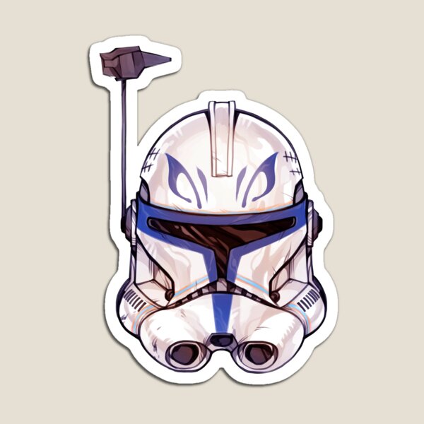 Rex Magnet
