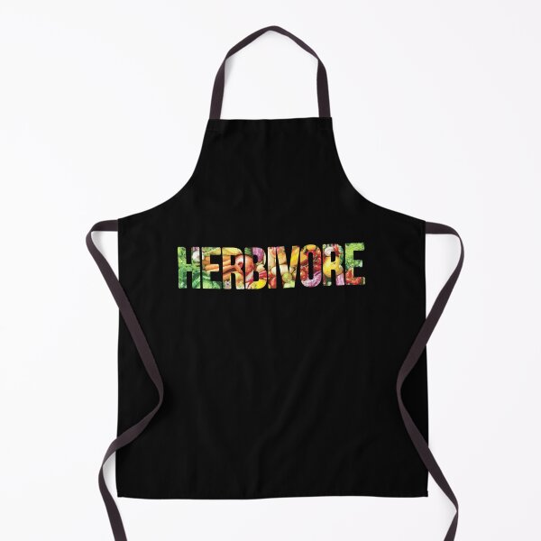 Item preview, Black Herbivore Mask - Vegetables | Vegan Activist Shirts, Mugs, Etc. designed and sold by MichesMerch.