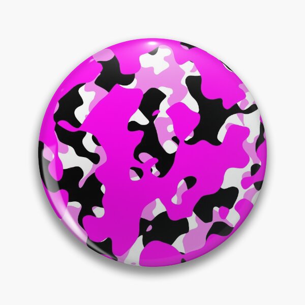 Item preview, Pink Camo designed and sold by YellowLion.