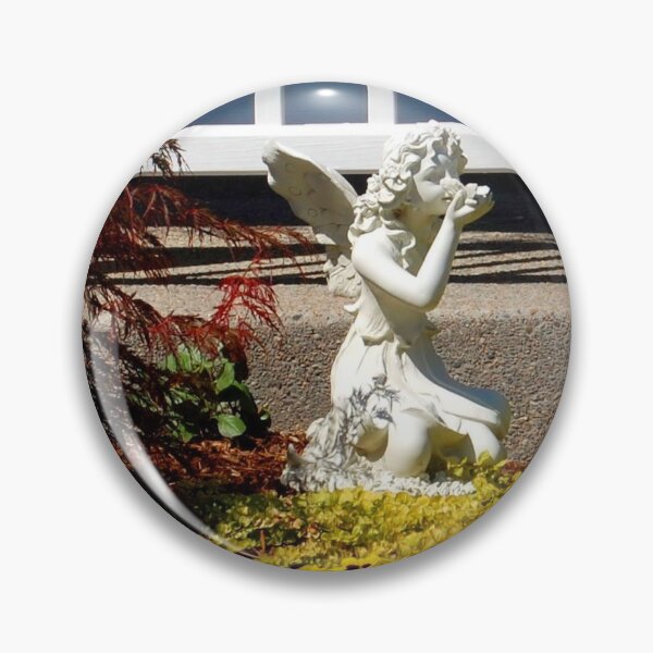 Item preview, Angel - I designed and sold by KarDanCreations.