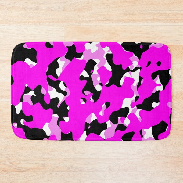 Item preview, Pink Camo designed and sold by YellowLion.