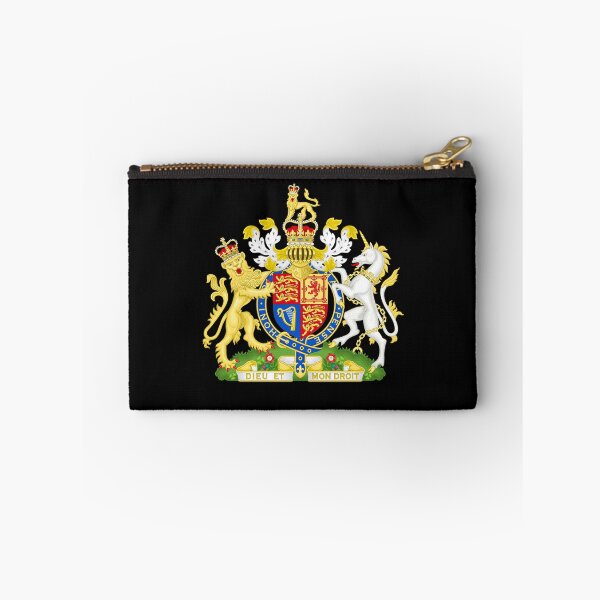 Item preview, DIEU ET MON DROIT Coat Of Arms Tshirt and merch for United Kingdom & Great Britain History & Tradition Fans Women Men Boys Girls Her or Him Buy now! designed and sold by You Gift.