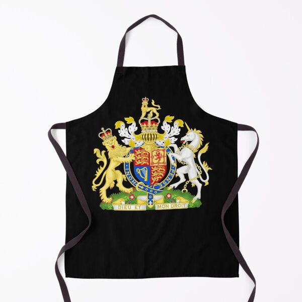 Item preview, DIEU ET MON DROIT Coat Of Arms Tshirt and merch for United Kingdom & Great Britain History & Tradition Fans Women Men Boys Girls Her or Him Buy now! designed and sold by You Gift.