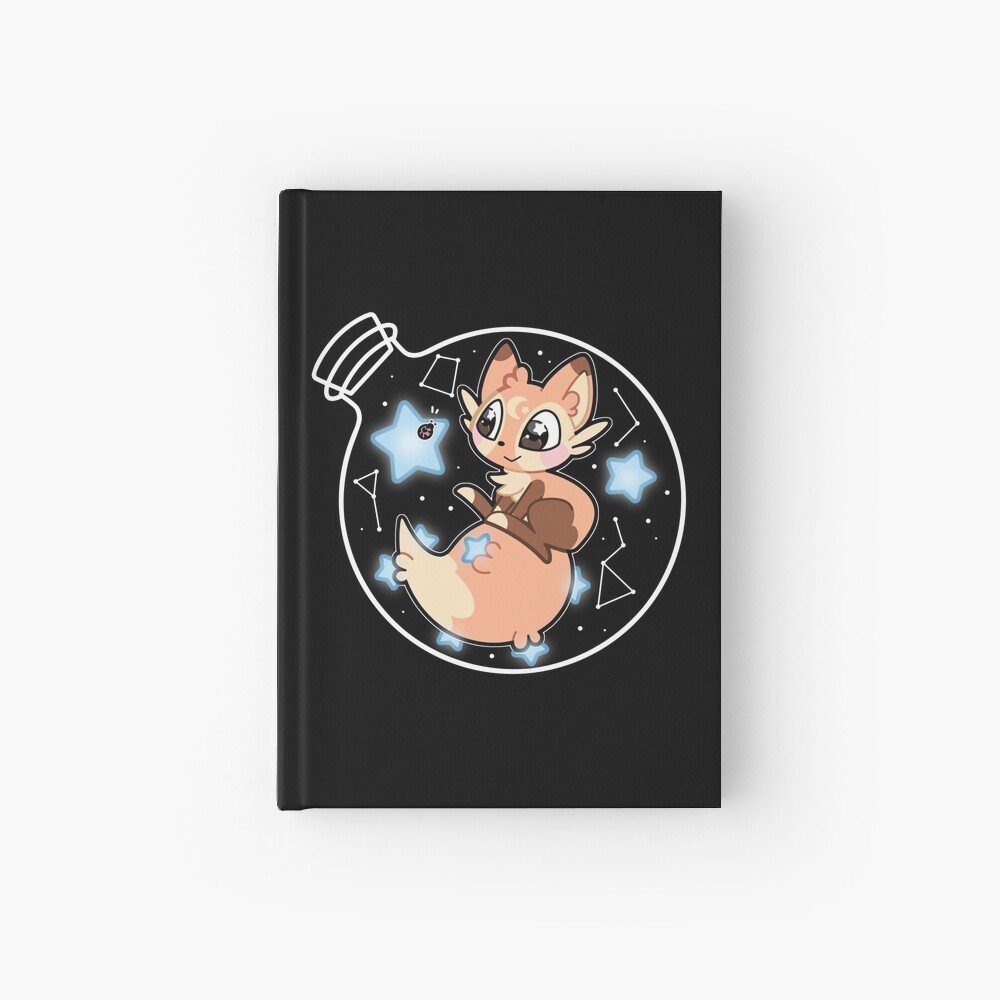 Alice Magical Clock - Cute Sketchbook Hardcover Journal for Sale by  Marty-LittleMew