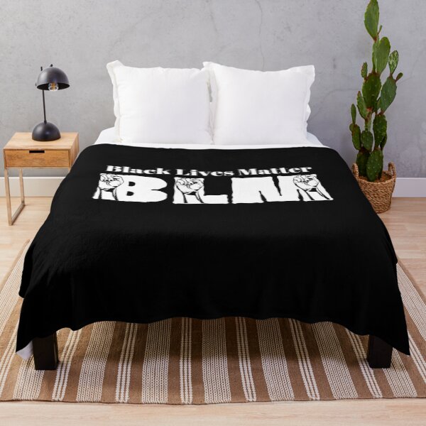 Item preview, BLACK LIVES MATTER BLM designed and sold by thekyngsqueen.