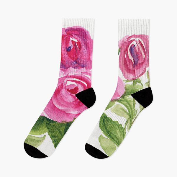 Item preview, Roses designed and sold by Mary Roff.