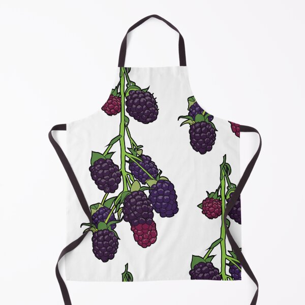 Item preview, Blackberry designed and sold by AgaSilva.