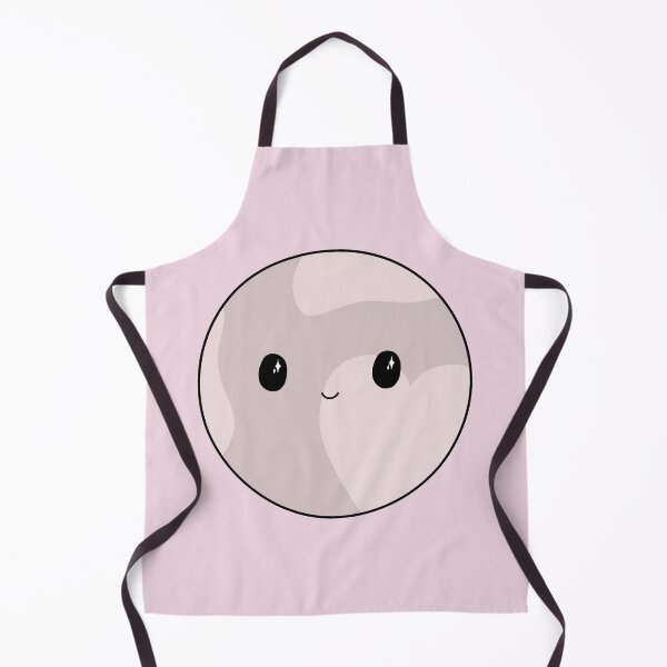 Item preview, Happy Pluto designed and sold by cosmicbubblegum.