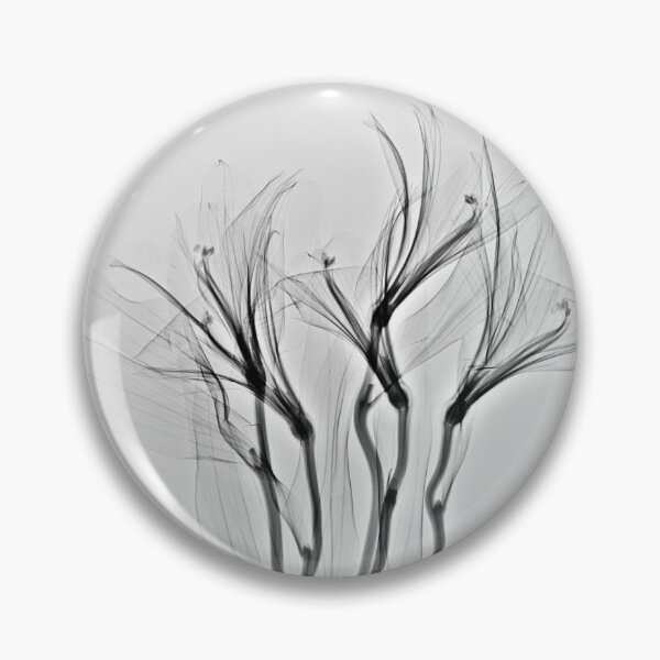 Item preview, Xray of Madonna Lilies, Inverse of Original designed and sold by xrayjessie.