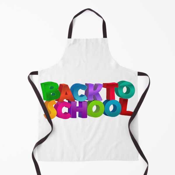 Item preview, multicolored back to school, Los Angeles Student First day of school Backpack, Back to School  designed and sold by Halalolo.