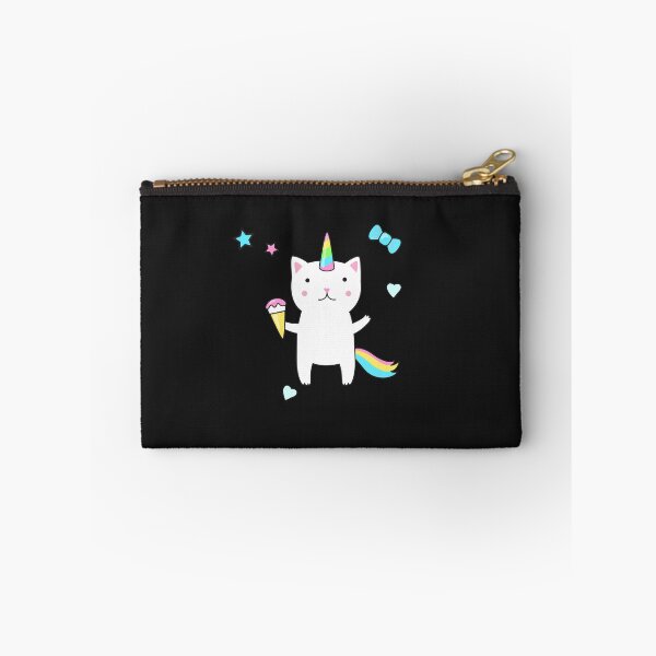Item preview, unikitty - cat - icecream designed and sold by Nouni-abdo.