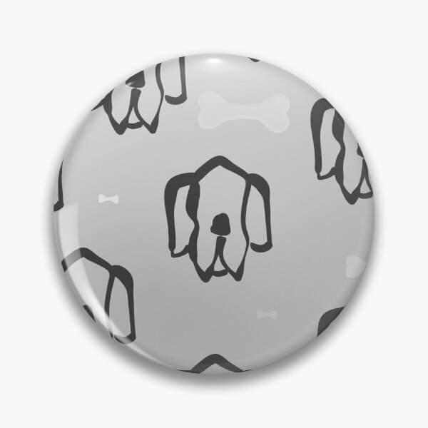 Item preview, Dog and Bone designed and sold by Created-by-SJ.