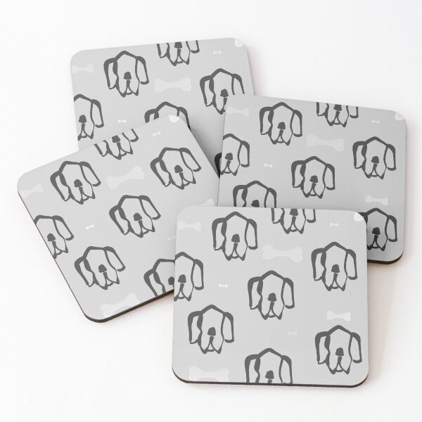 Item preview, Dog and Bone designed and sold by Created-by-SJ.
