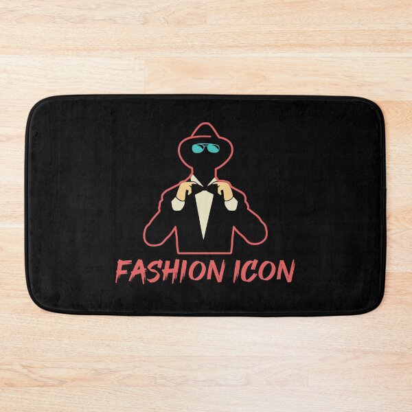 Item preview, Fashion Icon Sticker designed and sold by gooddesignart.
