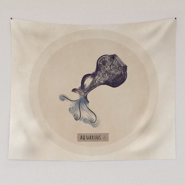 Item preview, Aquarius designed and sold by astrocup.