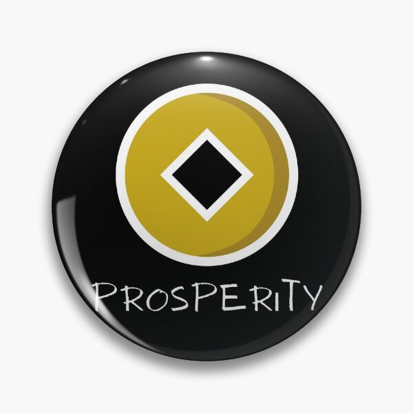 Item preview, Currency Prosperity designed and sold by OMdesign10.