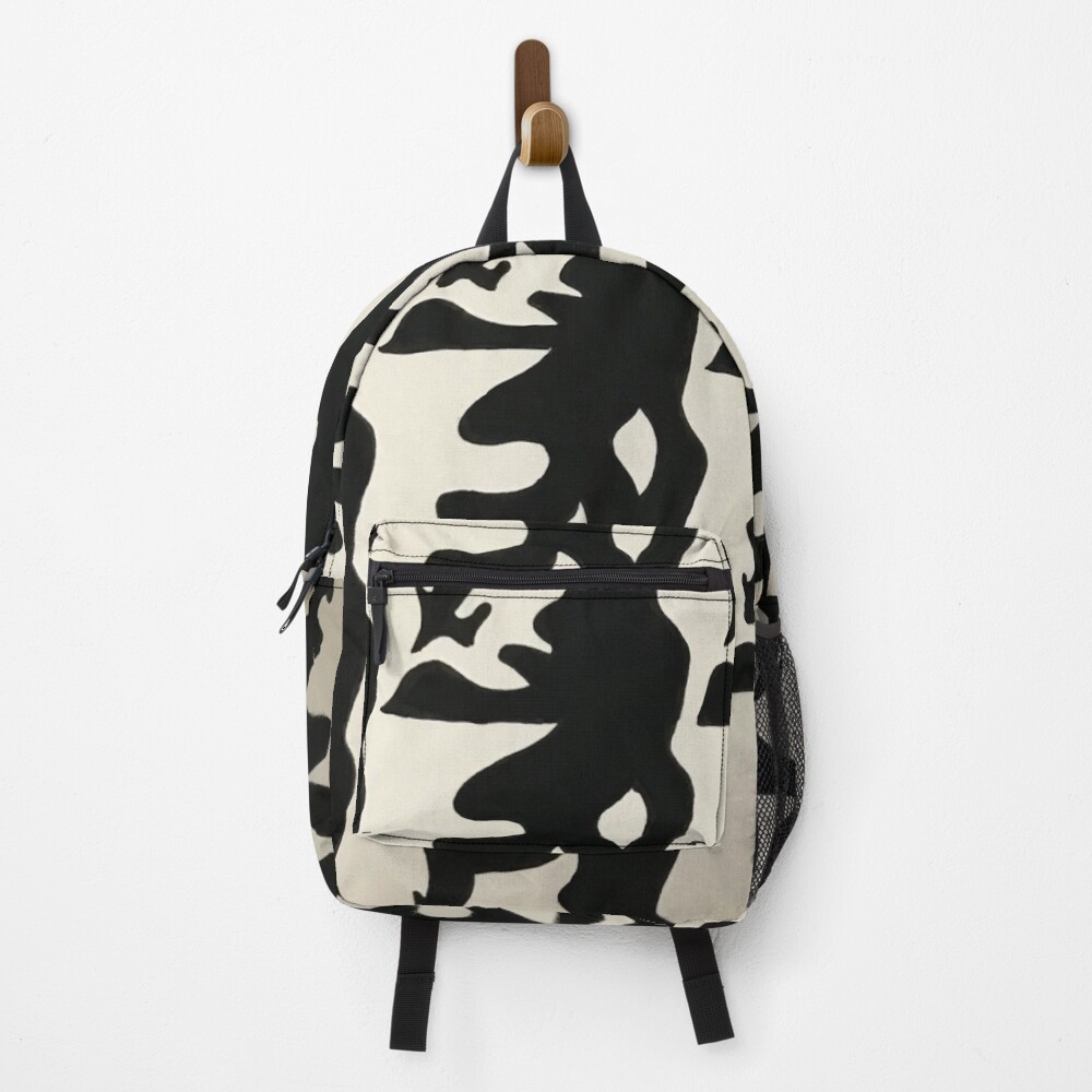 Item preview, Backpack designed and sold by spookapooka.