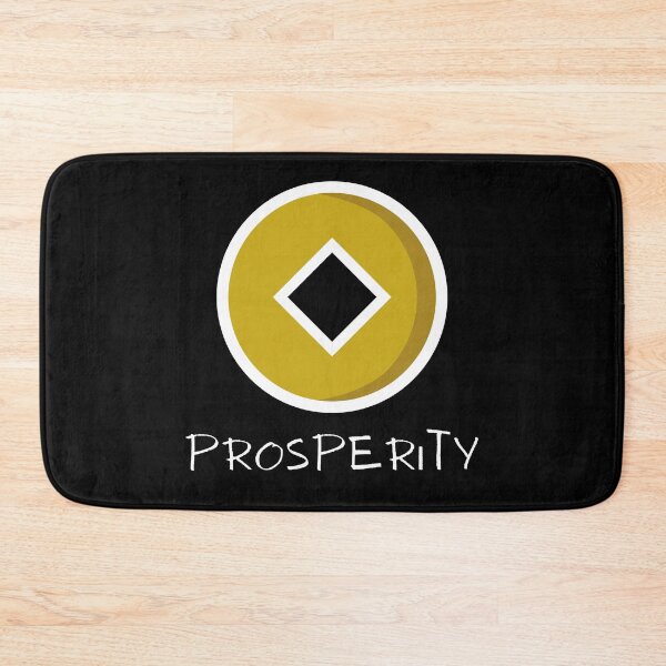 Item preview, Currency Prosperity designed and sold by OMdesign10.