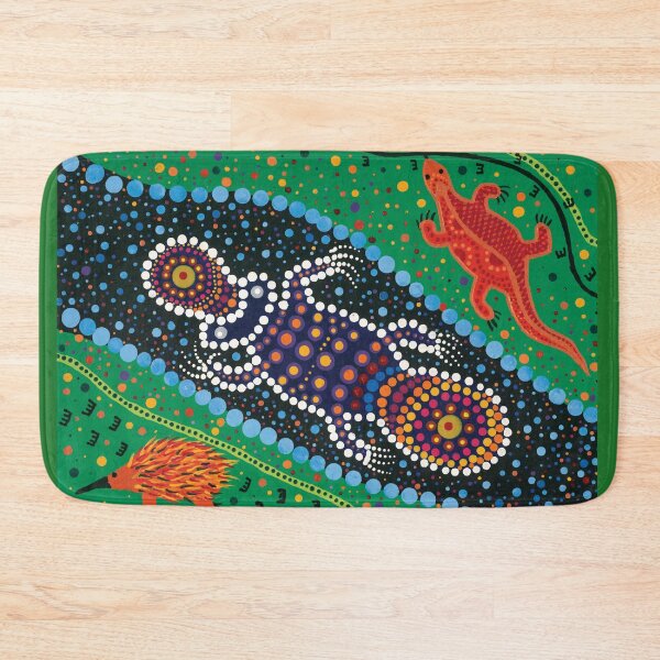 Item preview, River Life designed and sold by MickAndoDesigns.