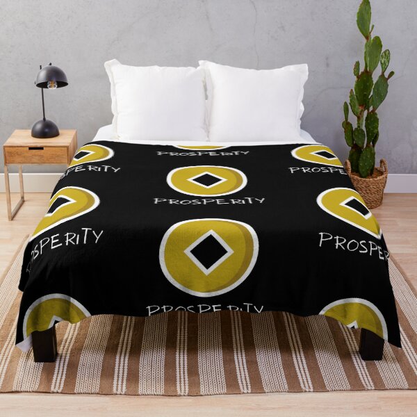 Item preview, Currency Prosperity designed and sold by OMdesign10.