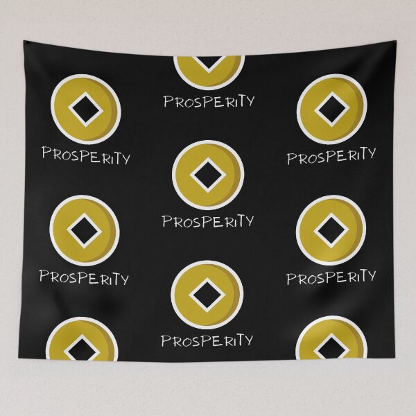 Item preview, Currency Prosperity designed and sold by OMdesign10.