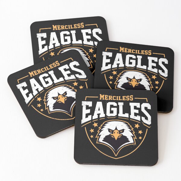 Item preview, Merciless Eagles designed and sold by Seb-Sk93.